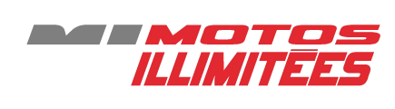 Motos Illimitées logo alt